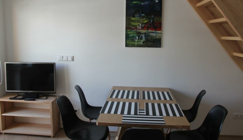 Apartmány POD LANOVKOU Rokytnice nad Jizerou